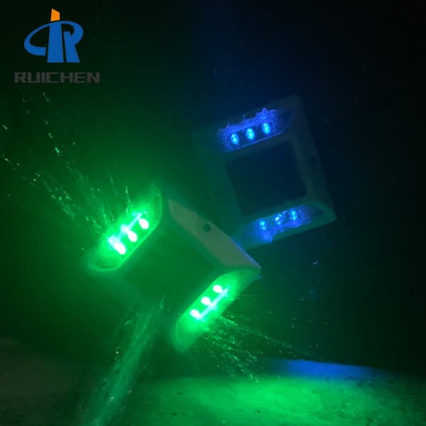 pl��stico vialeta solar reflejantes